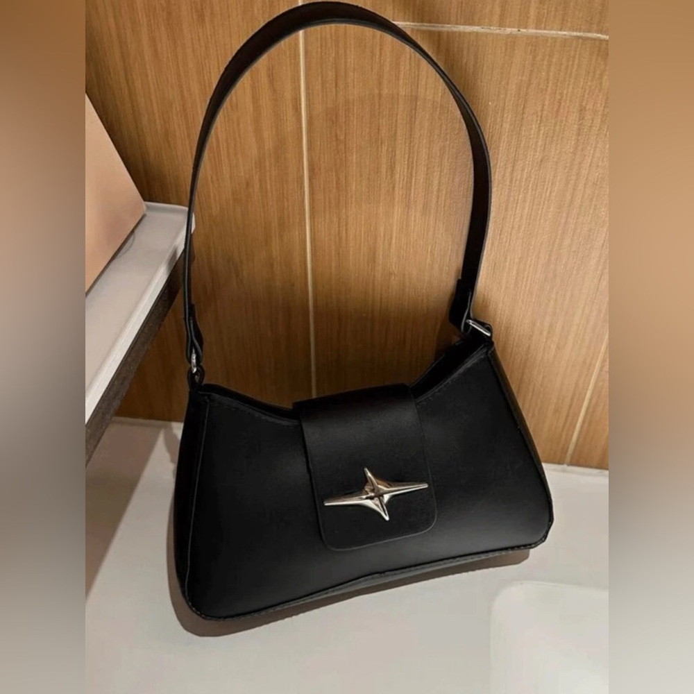 Chic Women Shoulder Bag